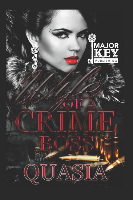 Wife of a Crime Boss by Jay Pen Literary Services