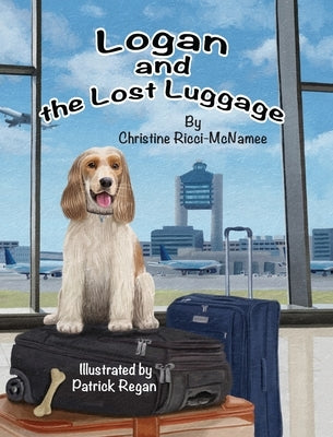 Logan and the Lost Luggage by Ricci-McNamee, Christine