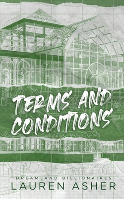 Terms and Conditions by Asher, Lauren