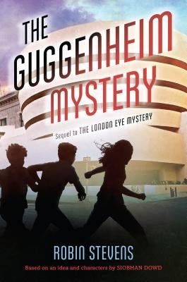 The Guggenheim Mystery by Stevens, Robin