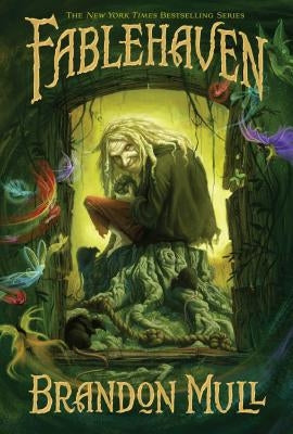 Fablehaven, 1 by Mull, Brandon