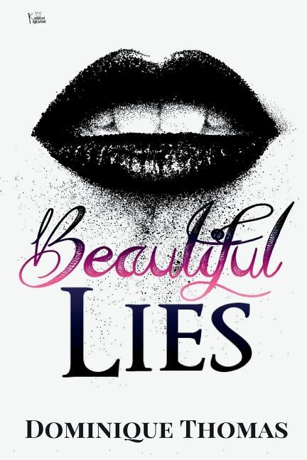 Beautiful Lies by Thomas, Dominique