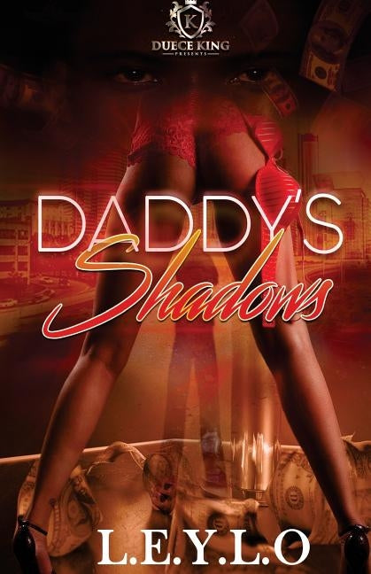 Daddy's Shadows by Crowder, Jabari