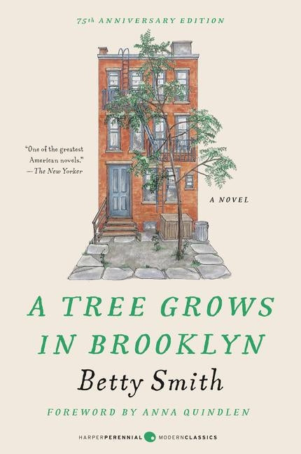 A Tree Grows in Brooklyn by Smith, Betty