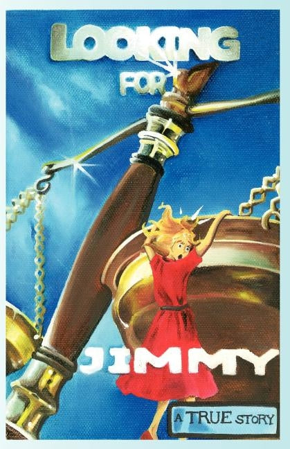 Looking for Jimmy by Santos, K. P.