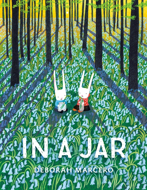 In a Jar by Marcero, Deborah