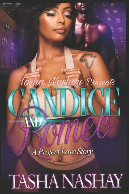 Candice And Romeo by Nashay, Tasha