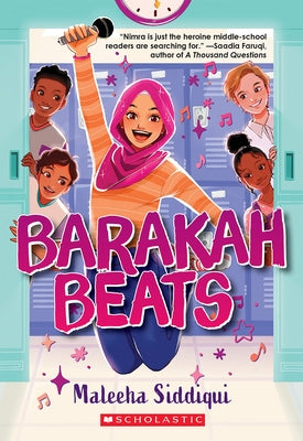 Barakah Beats by Siddiqui, Maleeha