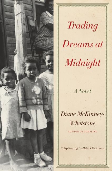 Trading Dreams at Midnight by McKinney-Whetstone, Diane