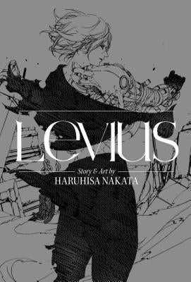 Levius, 1 by Nakata, Haruhisa