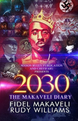 The Makaveli Diary by Williams, Rudy