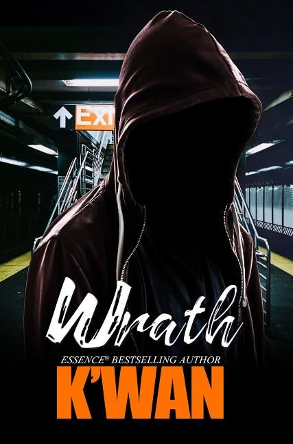 Wrath by K'Wan
