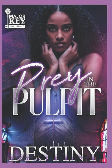 Prey in the Pulpit by Jay Pen Literary Services