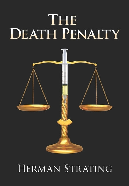 The Death Penalty by Strating, Herman