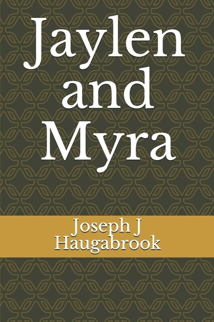 Jaylen and Myra by Haugabrook, Joseph J.