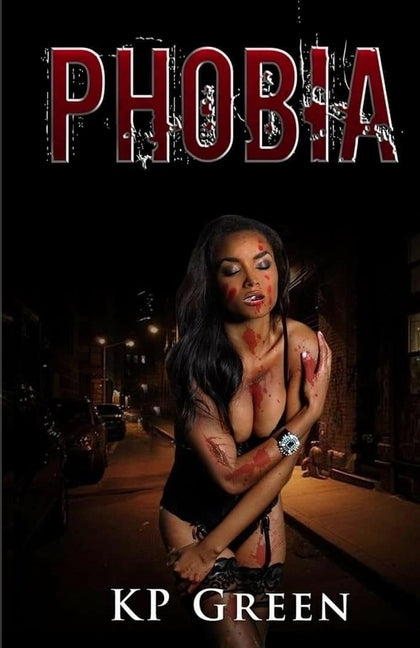 Phobia by Green, Kp