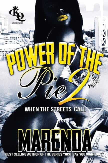 Power of the Pie Part 2 by Marenda