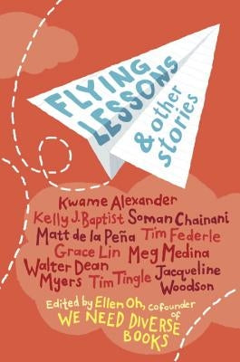 Flying Lessons & Other Stories by Oh, Ellen