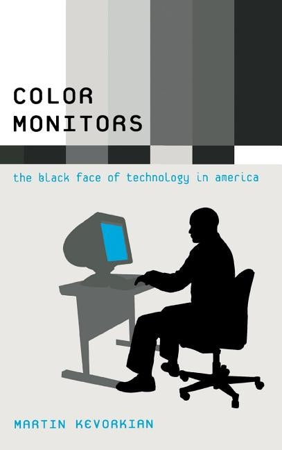 Color Monitors by Kevorkian, Martin
