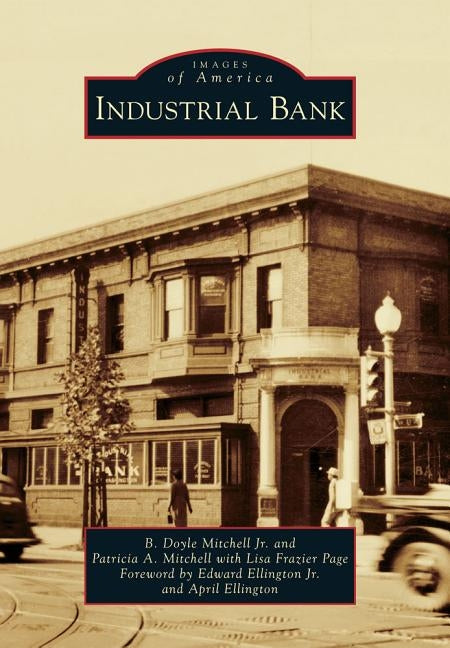 Industrial Bank by Mitchell, B. Doyle, Jr.