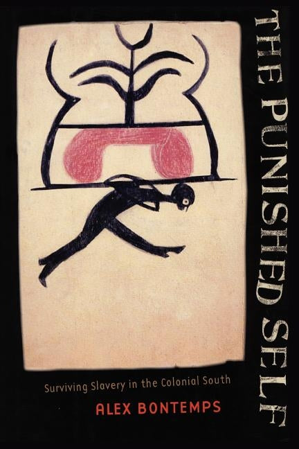 The Punished Self: Surviving Slavery in the Colonial South by Bontemps, Alex