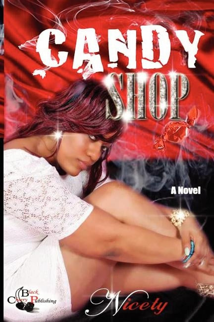 Candy Shop by Nicety