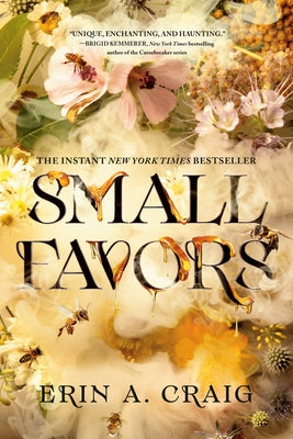 Small Favors by Craig, Erin A.