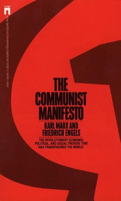 The Communist Manifesto by Marx, Karl