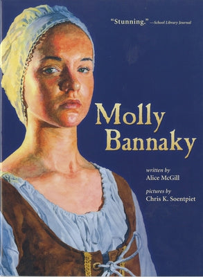 Molly Bannaky by Soentpiet, Chris K.