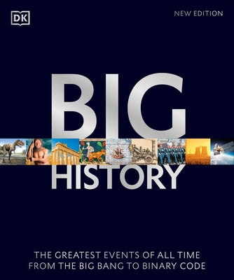 Big History by DK