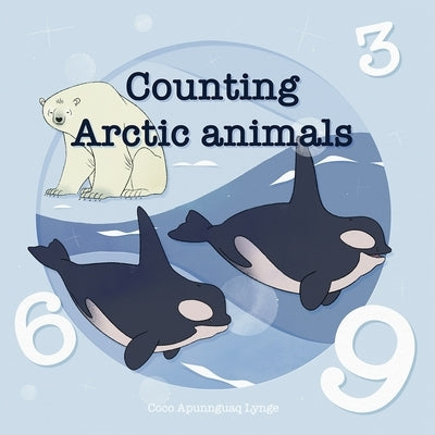 Counting Arctic Animals by Apunnguaq Lynge, Coco