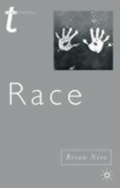 Race by Niro, Brian