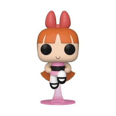 Pop Powerpuff Girls Blossom Vinyl Figure by Funko