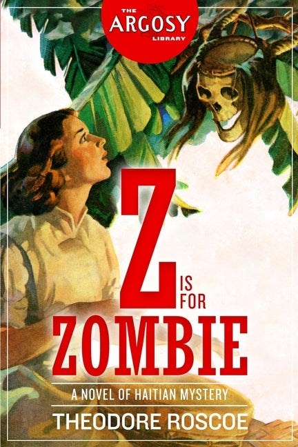 Z is for Zombie by Pyles, V. E.