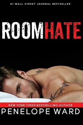 RoomHate by Ward, Penelope