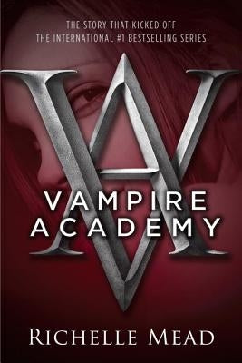 Vampire Academy by Mead, Richelle