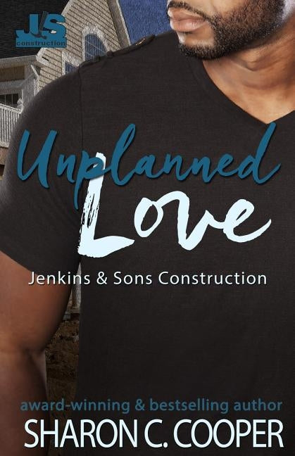 Unplanned Love by Cooper, Sharon C.