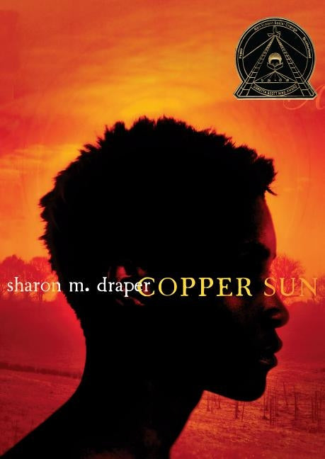 Copper Sun by Draper, Sharon M.