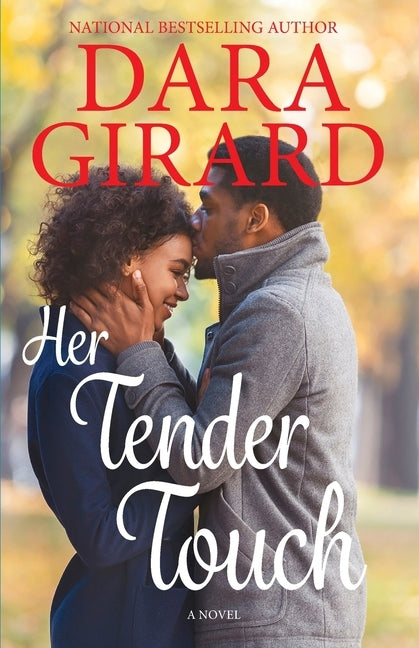 Her Tender Touch by Girard, Dara
