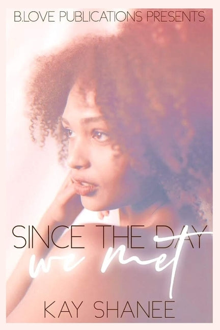 Since the Day we Met by Shanee, Kay