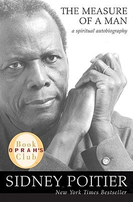 The Measure of a Man by Poitier, Sidney