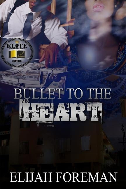 Bullet to the Heart by Graphics, Brand Bullies
