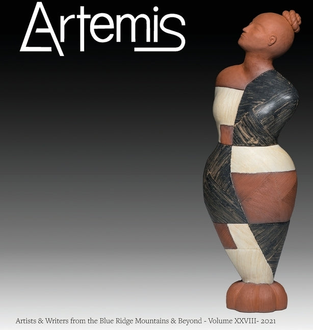 Artemis 2021 by Giovanni, Nikki