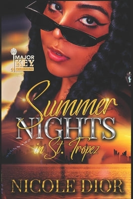 Summer Nights in St. Tropez: A Summer Love Novella by Jay Pen Literary Services