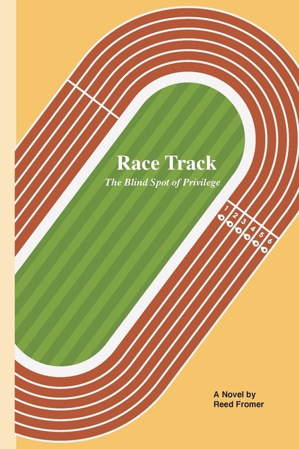 Race Track by Fromer, Reed
