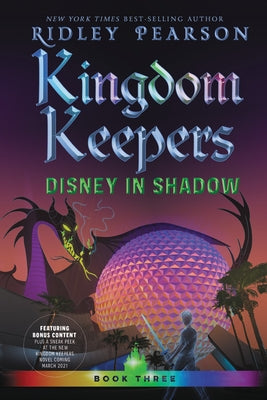 Disney in Shadow by Pearson, Ridley