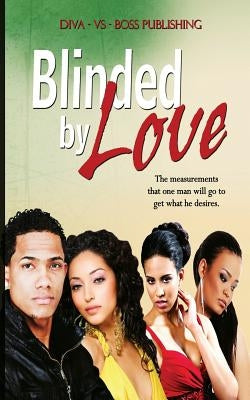 Blinded by Love by Passion, Zuri