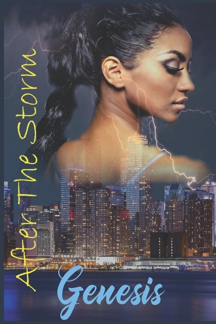 After the Storm by , Genesis