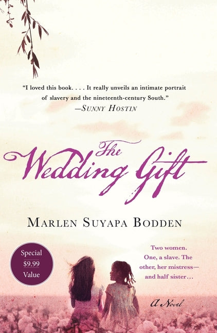 The Wedding Gift by Bodden, Marlen Suyapa