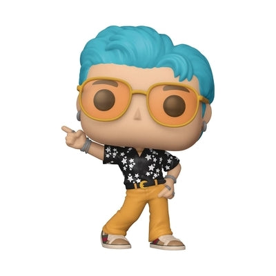 Pop Bts Dynamite Rm Vinyl Figure by Funko